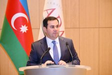 Beşinci “Yüksəliş” müsabiqəsinin qaliblərinin mükafatlandırılması mərasimi keçirilib (FOTO)