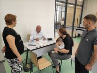 "Böyük Qayıdış”a sağlamlıq dəstəyi – Səhiyyə Nazirliyindən Füzulidə tibbi aksiya (FOTO)