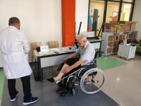 "Böyük Qayıdış”a sağlamlıq dəstəyi – Səhiyyə Nazirliyindən Füzulidə tibbi aksiya (FOTO)