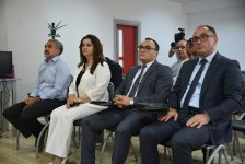 “Baku Network” analitik mərkəzinin “Hibrid və ideoloji təhdidlərin təhlili” layihəsi çərçivəsində növbəti tədbir keçirilib (FOTO/VİDEO)