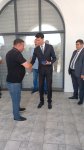 Köç karvanı Ağdamın Xıdırlı kəndinə çatıb (FOTO)