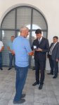 Köç karvanı Ağdamın Xıdırlı kəndinə çatıb (FOTO)