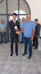 Köç karvanı Ağdamın Xıdırlı kəndinə çatıb (FOTO)