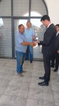Köç karvanı Ağdamın Xıdırlı kəndinə çatıb (FOTO)