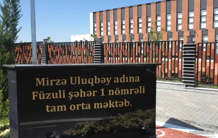 "Böyük Qayıdış”a sağlamlıq dəstəyi – Səhiyyə Nazirliyindən Füzulidə tibbi aksiya (FOTO)
