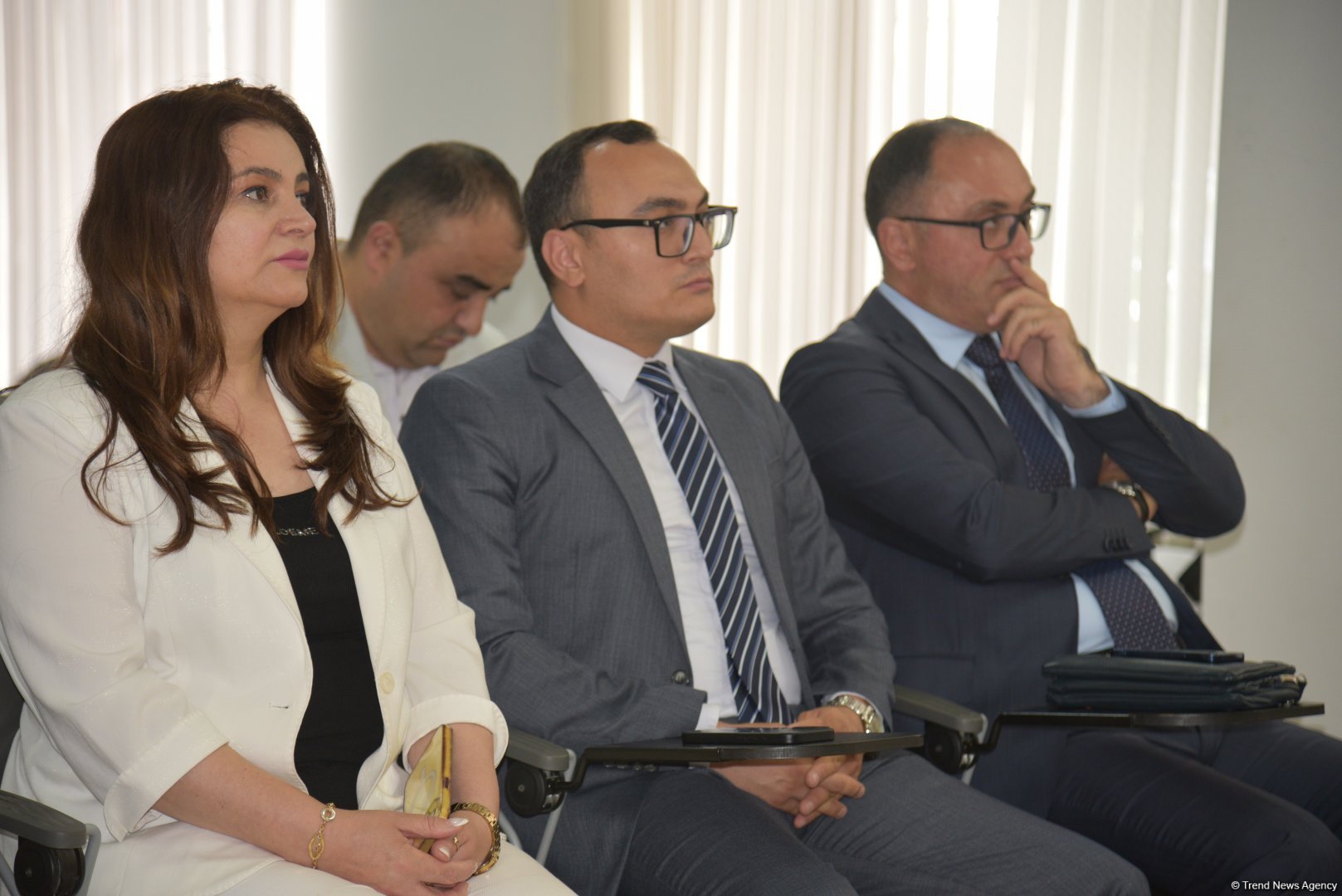 “Baku Network” analitik mərkəzinin “Hibrid və ideoloji təhdidlərin təhlili” layihəsi çərçivəsində növbəti tədbir keçirilib (FOTO/VİDEO)