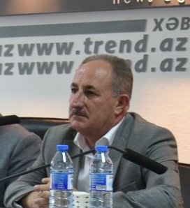 “Baku Network” analitik mərkəzinin “Hibrid və ideoloji təhdidlərin təhlili” layihəsi çərçivəsində növbəti tədbir keçirilib (FOTO/VİDEO)