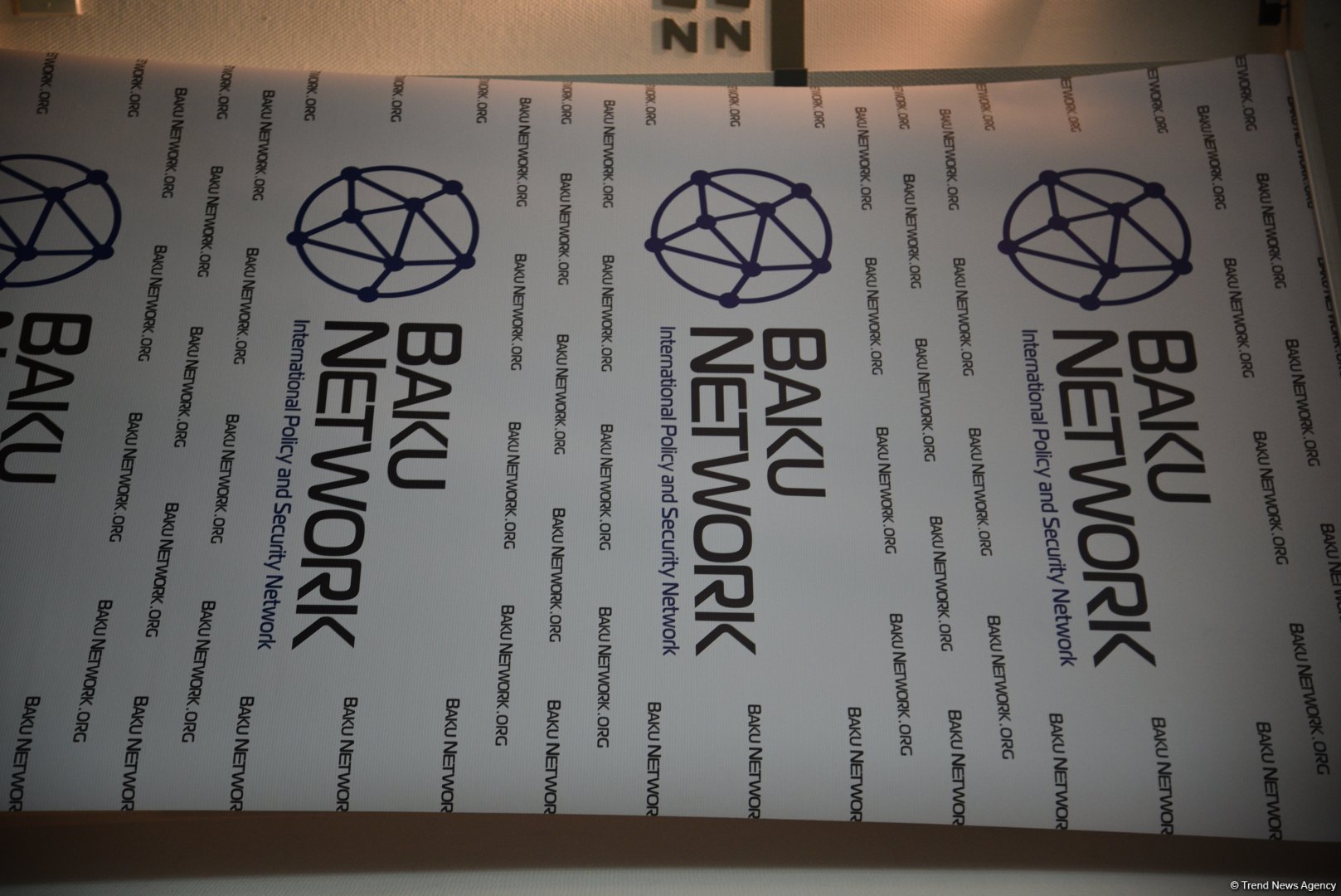 “Baku Network” analitik mərkəzinin “Hibrid və ideoloji təhdidlərin təhlili” layihəsi çərçivəsində növbəti tədbir keçirilib (FOTO/VİDEO)