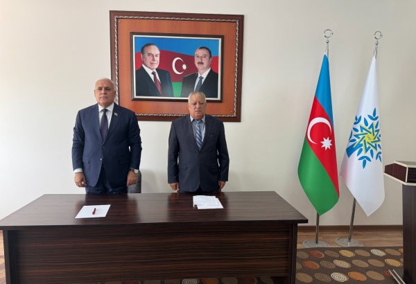 Milli Məclisin deputatı Vüqar Rəhimzadə Culfada seçiciləri ilə növbəti görüşünü keçirib (FOTO)