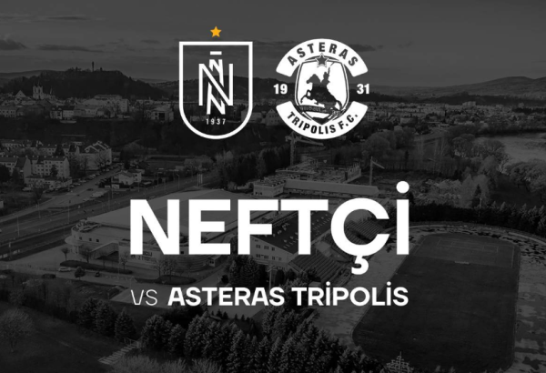 “Neftçi”nin növbəti yoxlama oyunu bu tarixdə keçiriləcək