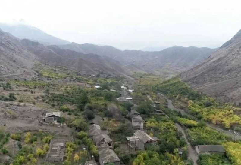 Qərbi azərbaycanlıların qayıdışı və yalanlar: geosiyasi reallıq və ikili standartlar