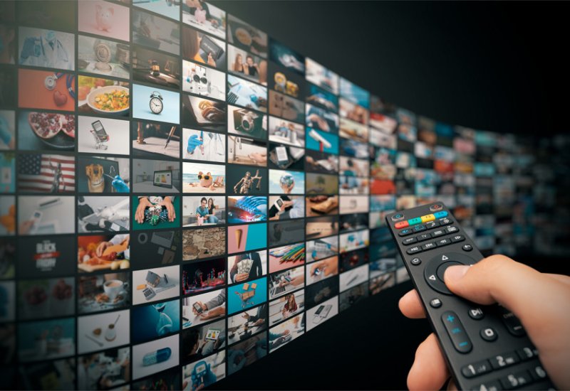 Azərbaycan telekanallarında daha çox hansı məzmunda verilişlər yayımlanır? – AÇIQLAMA