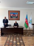 Milli Məclisin deputatı Vüqar Rəhimzadə Culfada seçiciləri ilə növbəti görüşünü keçirib (FOTO)