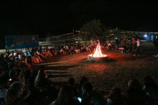 “Yay Fest”də humanizm prinsiplərinə həsr olunan düşərgə baş tutdu (FOTO)