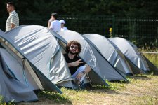 “Yay Fest”də humanizm prinsiplərinə həsr olunan düşərgə baş tutdu (FOTO)
