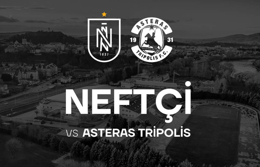 “Neftçi”nin növbəti yoxlama oyunu bu tarixdə keçiriləcək