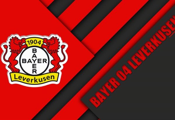 "Mançester Siti" Fərid Alfa-Ruprexti "Bayer Leverkuzen"ə satıb
