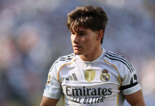 "Real Madrid" Fran Qarsiyanı A Seriyasına buraxmaq niyyətində deyil
