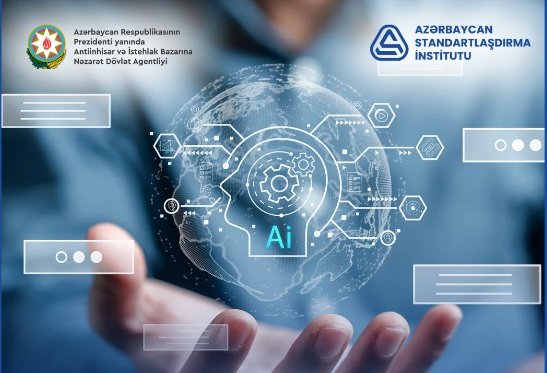 Azərbaycanda süni intellekt sahəsində yeni dövlət standartı qəbul edilib