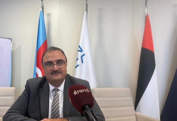 "Masdar"ın Azərbaycanda 10 giqavatlıq portfelinin icrası prosesi və digər gələcək planları açıqlandı (ÖZƏL MÜSAHİBƏ)