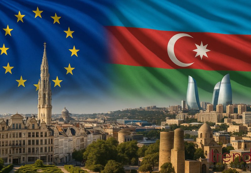 Azərbaycan və Avropa İttifaqı: diplomatik illüziyadan strateji realizmə doğru