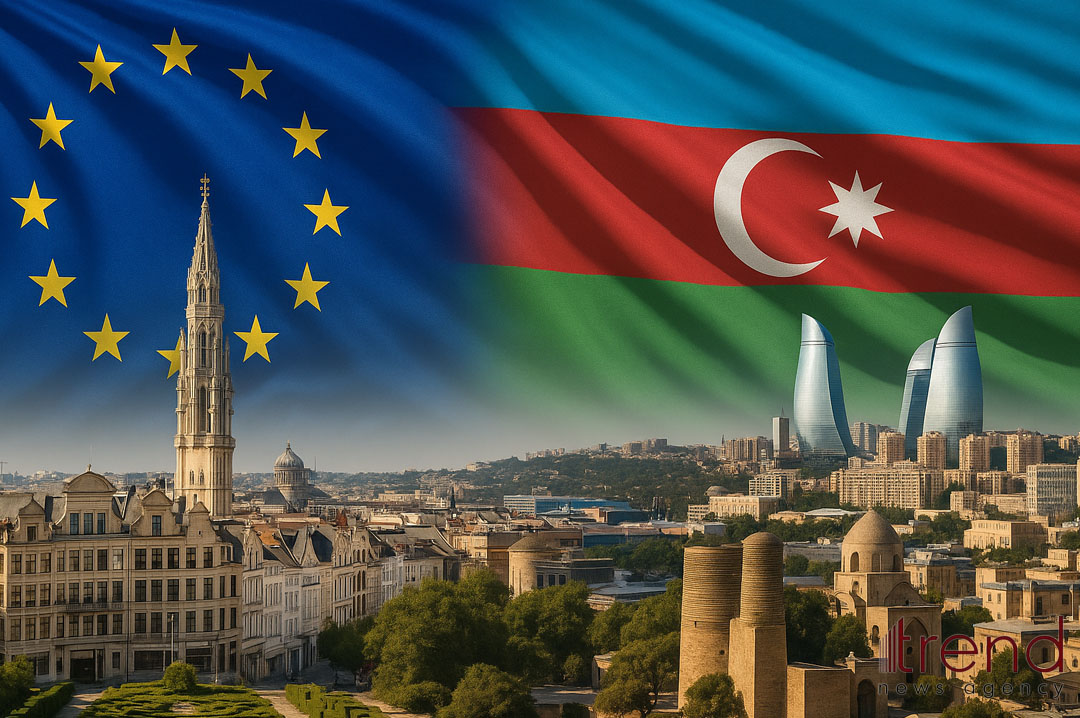 Azərbaycan və Avropa İttifaqı: diplomatik illüziyadan strateji realizmə doğru