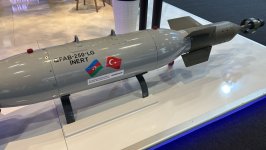 İstanbulda keçirilən növbəti “IDEF” sərgisi başa çatıb (FOTO)