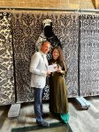 “Azərxalça” ASC-nin xalçaları yaxın gələcəkdə Vyetnamda sərgilənəcək (FOTO)