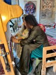 “Azərxalça” ASC-nin xalçaları yaxın gələcəkdə Vyetnamda sərgilənəcək (FOTO)