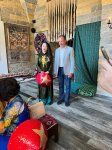 “Azərxalça” ASC-nin xalçaları yaxın gələcəkdə Vyetnamda sərgilənəcək (FOTO)