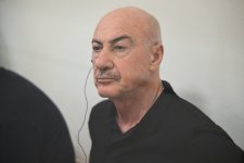 Ermənistan silahlı qüvvələrinin hücumları nəticəsində yaralanmış, əsirlikdə və girovluqda işgəncələrə məruz qalmış, mina qurbanı olmuş şəxslər məhkəmədə ifadə veriblər (FOTO)