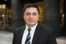 Azərbaycanda Komplayens Assosiasiyası yaradıldı (FOTO)