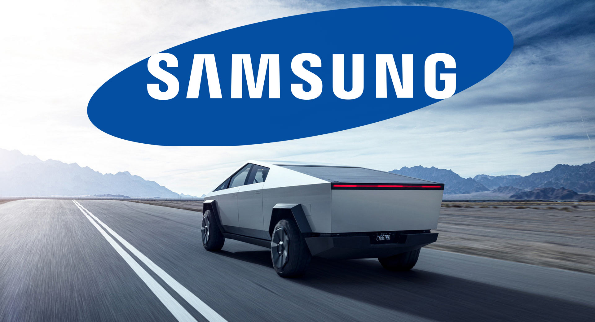 "Samsung" və "Tesla" arasında 16,5 milyard dollarlıq mikroelektronika müqaviləsi bağlanıb