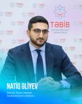 TƏBİB-in tabeli tibb müəssisələrinə yeni rəhbər şəxslər təyin olunub (FOTO)