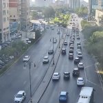 Sürücülərin NƏZƏRİNƏ: Bakıda bu yollarda sıxlıq var - SİYAHI (FOTO)