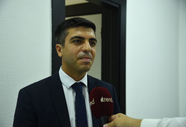 Azad edilmiş ərazilərdə İZİA-nın inzibati binalarının açılışı olacaq