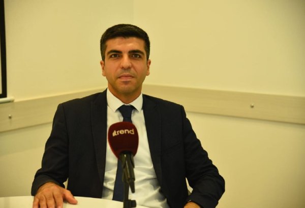 İndiyədək sənaye zonalarında 17,2 milyard manatlıq məhsul satışı həyata keçirilib - İZİA rəsmisi