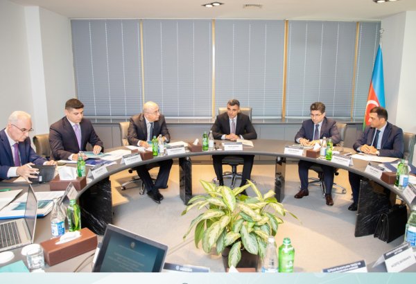 Makroiqtisadi sabitlik sahəsində həyata keçirilmiş tədbirlər müsbət nəticələr verib - Taleh Kazımov