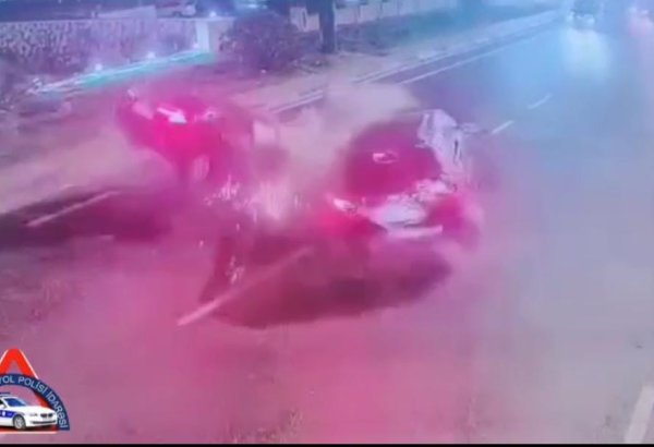 DYP-dən sürücülərə qayda pozuntuları ilə bağlı MÜRACİƏT (VİDEO)