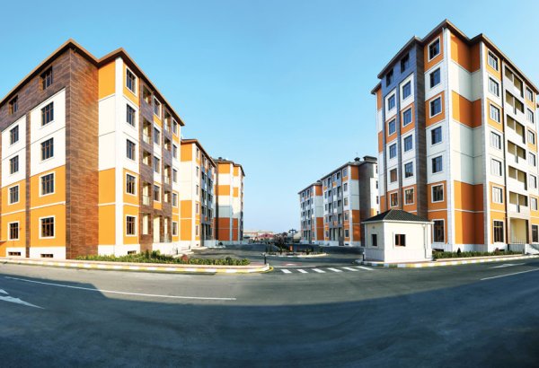 "Naxçıvan İpoteka Fondu"nda nöqsanlar aşkar edilib