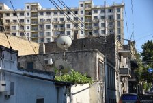 Sovetskinin yerində “yaşıl” ümid: Bakı sakinləri Mərkəzi Parkla bağlı fikirlərini bölüşür (FOTO)