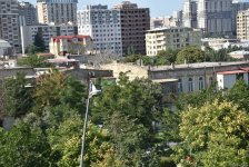 Sovetskinin yerində “yaşıl” ümid: Bakı sakinləri Mərkəzi Parkla bağlı fikirlərini bölüşür (FOTO)