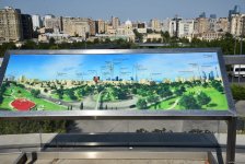 Sovetskinin yerində “yaşıl” ümid: Bakı sakinləri Mərkəzi Parkla bağlı fikirlərini bölüşür (FOTO)