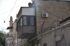 Sovetskinin yerində “yaşıl” ümid: Bakı sakinləri Mərkəzi Parkla bağlı fikirlərini bölüşür (FOTO)