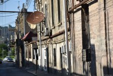 Sovetskinin yerində “yaşıl” ümid: Bakı sakinləri Mərkəzi Parkla bağlı fikirlərini bölüşür (FOTO)