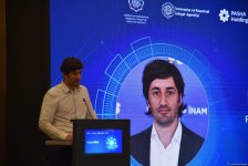Azərbaycan Kibertəhlükəsizlik Mərkəzinin növbəti məzun günü keçirilib (FOTO) (YENİLƏNİB)
