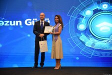 Azərbaycan Kibertəhlükəsizlik Mərkəzinin növbəti məzun günü keçirilib (FOTO) (YENİLƏNİB)