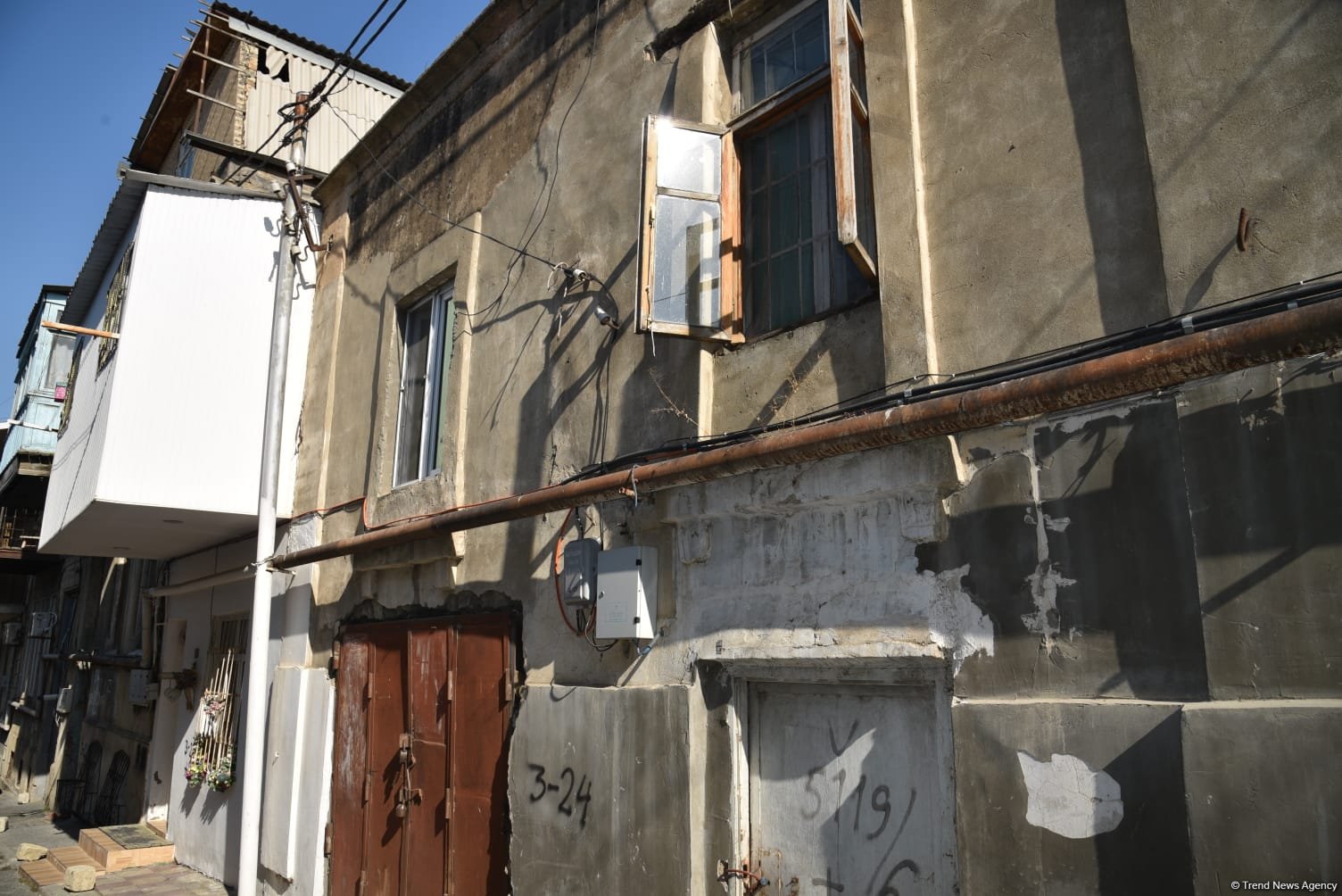 Sovetskinin yerində “yaşıl” ümid: Bakı sakinləri Mərkəzi Parkla bağlı fikirlərini bölüşür (FOTO)