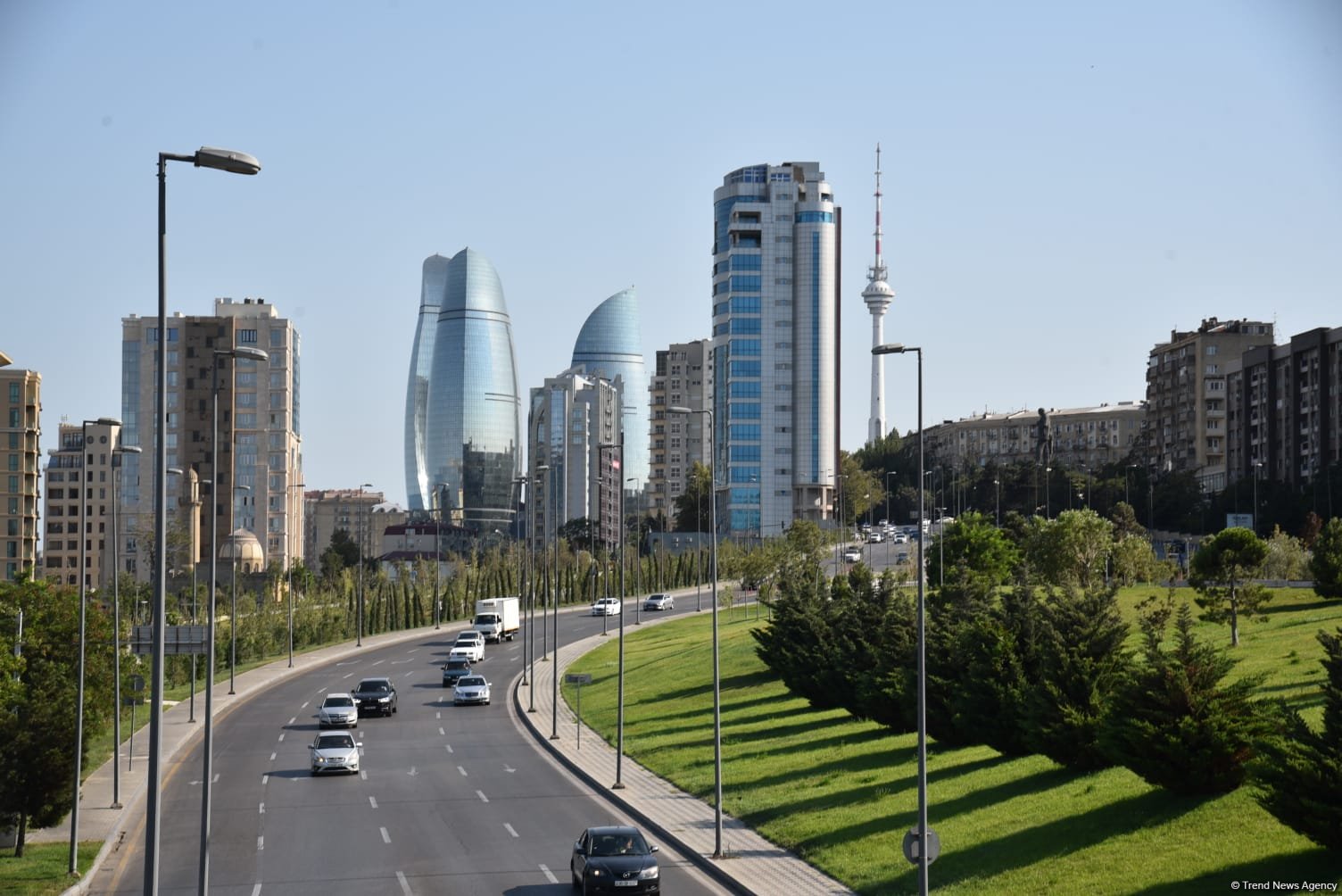 Sovetskinin yerində “yaşıl” ümid: Bakı sakinləri Mərkəzi Parkla bağlı fikirlərini bölüşür (FOTO)