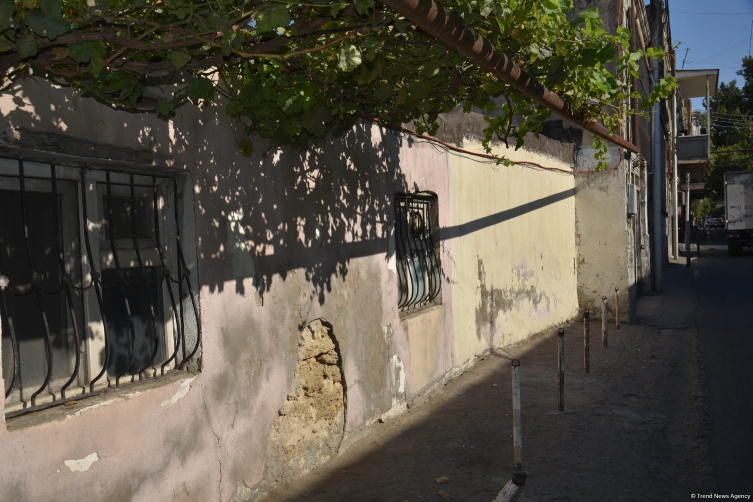 Sovetskinin yerində “yaşıl” ümid: Bakı sakinləri Mərkəzi Parkla bağlı fikirlərini bölüşür (FOTO)
